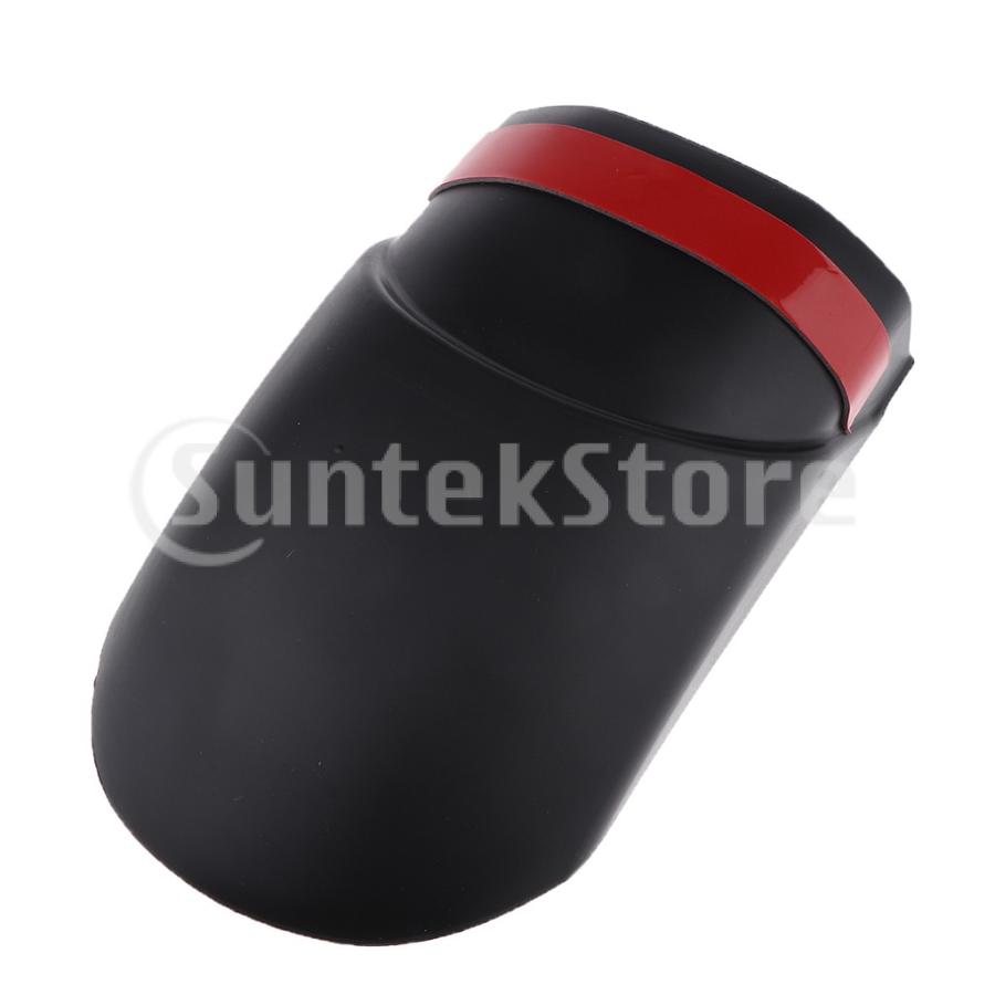 ホンダCRF1000 L CRF 1000L.ABSプラスチック用オートバイフロントフェンダーマッドガードエクステンダーの交換|stk-shop|02