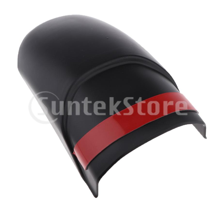 ホンダCRF1000 L CRF 1000L.ABSプラスチック用オートバイフロントフェンダーマッドガードエクステンダーの交換|stk-shop|06