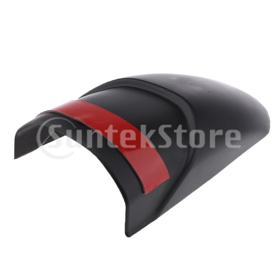 ホンダCRF1000 L CRF 1000L.ABSプラスチック用オートバイフロントフェンダーマッドガードエクステンダーの交換|stk-shop|07