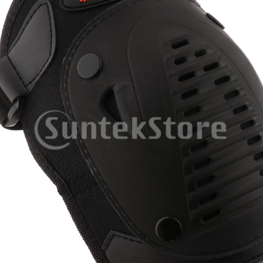 2ペアバイク乗馬アンチフォール膝肘プロテクターガードパッド Stkショップ 通販 Yahoo ショッピング