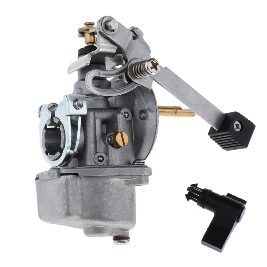 ヤマハの新しいキャブレター3.5HP 3.6HP 2ストロークボート船外 ヤマハの新しいキャブレター3.5HP 3.6HP 2ストロークボート船外