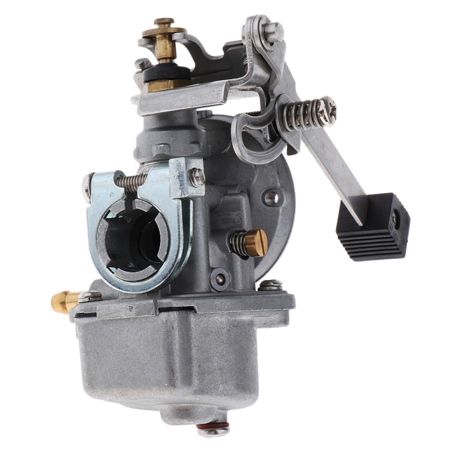 ヤマハの新しいキャブレター3.5HP 3.6HP 2ストロークボート船外 ヤマハの新しいキャブレター3.5HP 3.6HP 2ストロークボート船外