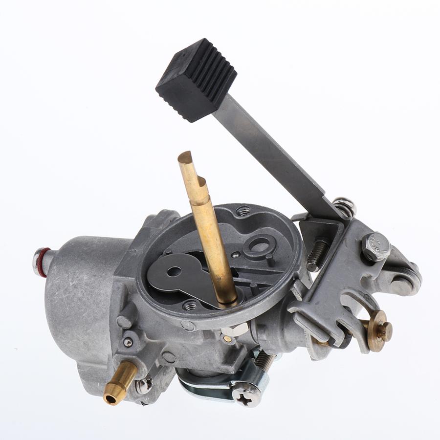 ヤマハの新しいキャブレター3.5HP 3.6HP 2ストロークボート船外 ヤマハの新しいキャブレター3.5HP 3.6HP 2ストロークボート船外