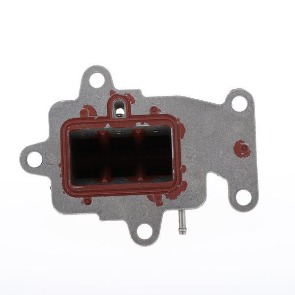 63V-13610-00ヤマハ2ストローク船外機用リードバルブアセンブリ9.9HP
