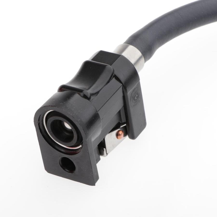 12Lポータブル燃料タンク3.2ガロンヤマハ船外燃料タンク用 12Lポータブル燃料タンク3.2ガロンヤマハ船外燃料タンク用
