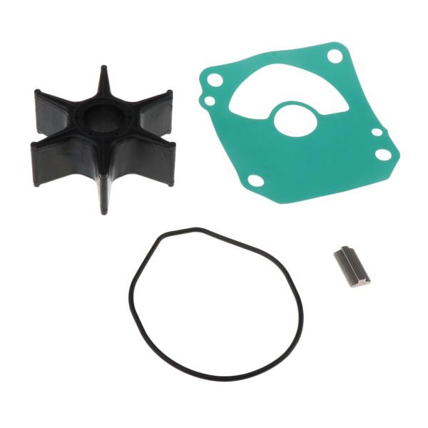 ホンダ BF130A BF115A ポンプキット インペラー  メーカー純正品 06192-ZW1-000 Honda BF115 / 130 BF75 90用ウォーターポンプ