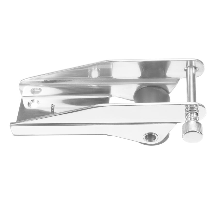 アンカーローラー 自動 ボート チェーンリール ドッキングブラケット