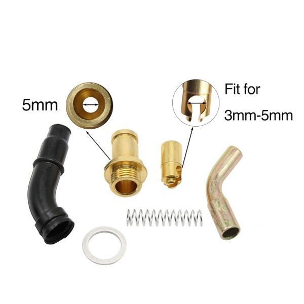 PWK PE 24 28 30 32 34 36 38 40用キャブレタースロットルバルブコントロールスイッチ|stk-shop|04