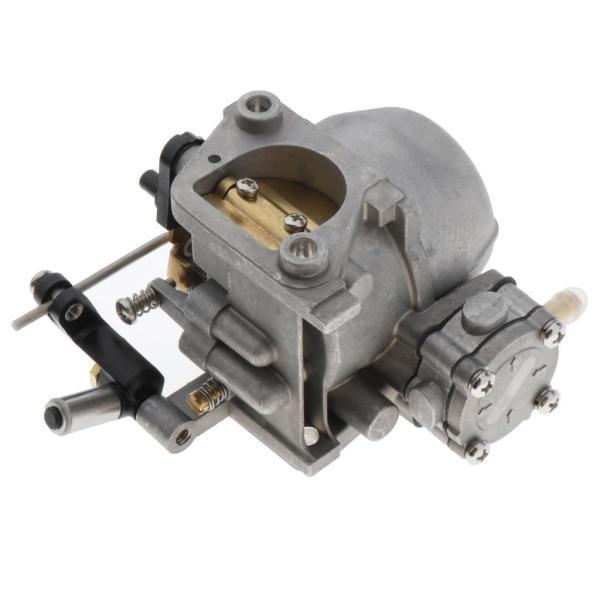 キャブレターCarb 13200-93902に適用??Suzuki DT15 DT9.9 Outboard
