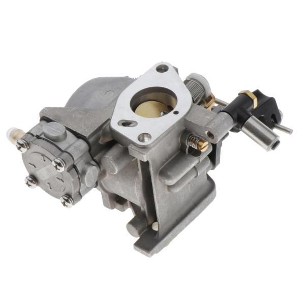 キャブレターCarb 13200-93902に適用??Suzuki DT15 DT9.9 Outboard