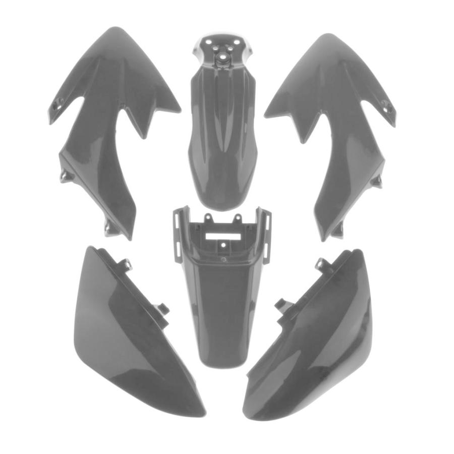 ブラックプラスチックガードフェアリングキットにあるCRF5050-125CCダートバイク :67028684:STKショップ - 通販 - Yahoo!ショッピング ブラックプラスチックガードフェアリングキットにあるCRF5050-125CCダートバイク :67028684:STKショップ - 通販 - Yahoo!ショッピング