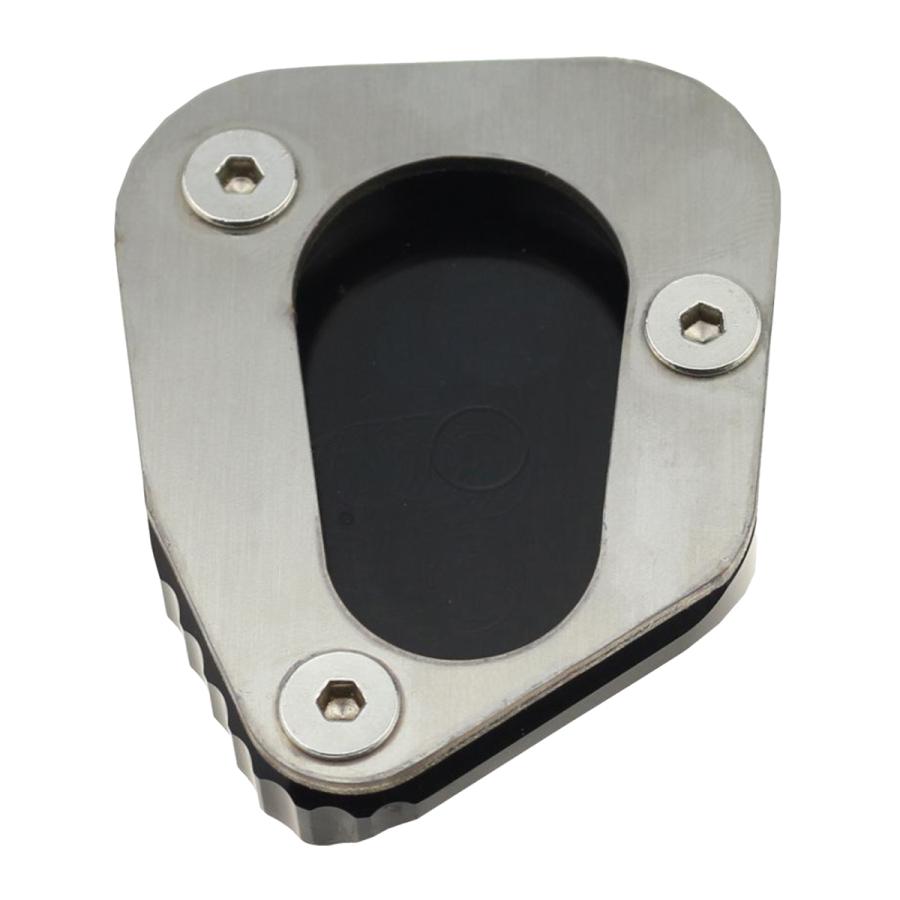 キックスタンド足延長拡大パッドヤマハfjr1300 プロのデザイン Stkショップ 通販 Yahoo ショッピング