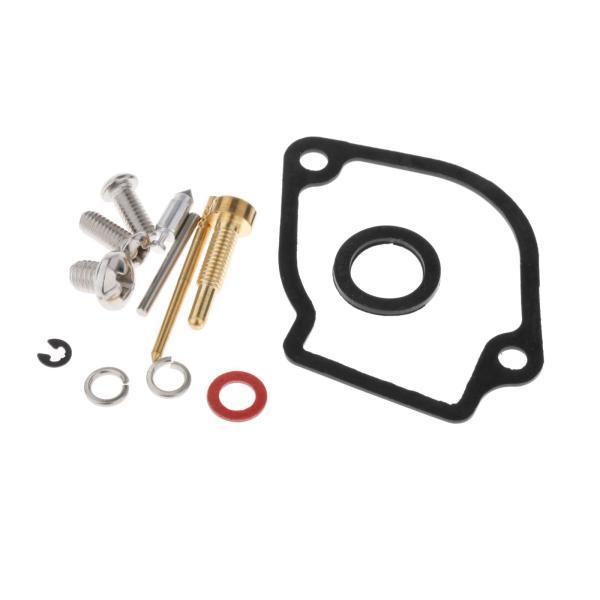 キャブレター修理キットはヤマハリビルトツール6A1-W0093-006A1-W0093-01に適合|stk-shop|04