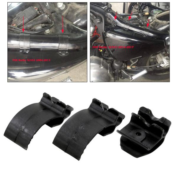 ハーレースポーツスターXL883XL1200 48 72 14〜173個に適合するサイド