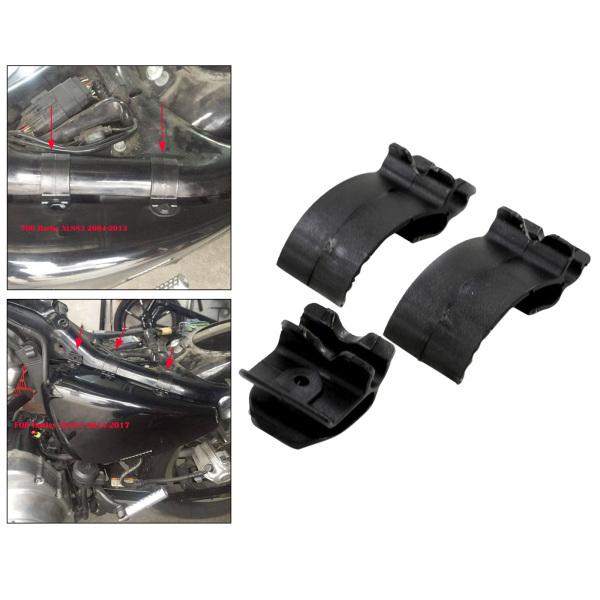 ハーレースポーツスターXL883XL1200 48 72 14〜173個に適合するサイド