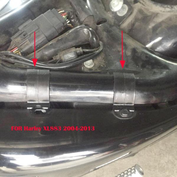 ハーレースポーツスターXL883XL1200 48 72 14〜173個に適合する
