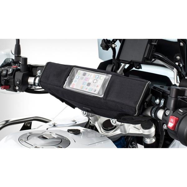 BMW R1200gs r1250gs用の防水ユニバーサルモーターサイクルメンテナンスツール R1200GS / Adventure カスタム ハンドルアップキット ハンド