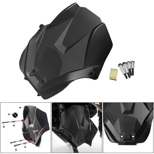 BMW R1200GS R1250GS LC ADV R1250R R1200R R1200RS R1250RS R1200RT
