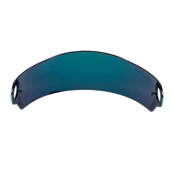 LS2用ヘルメットバイザーレンズFF370FF394FF325フルフェイスヘルメット