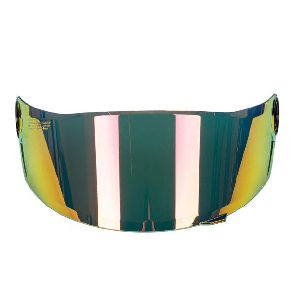 LS2用ヘルメットバイザーレンズFF370FF394FF325フルフェイスヘルメット