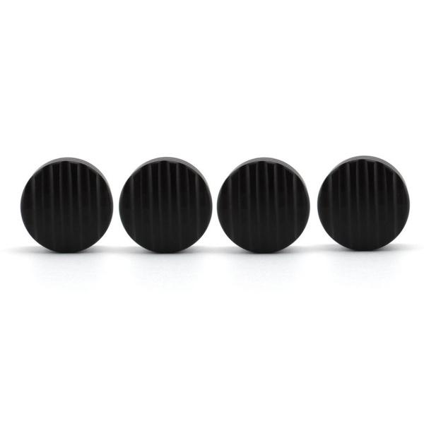 トライアンフボンネビルT120ブラックライン用4xヘッドボルトボルト