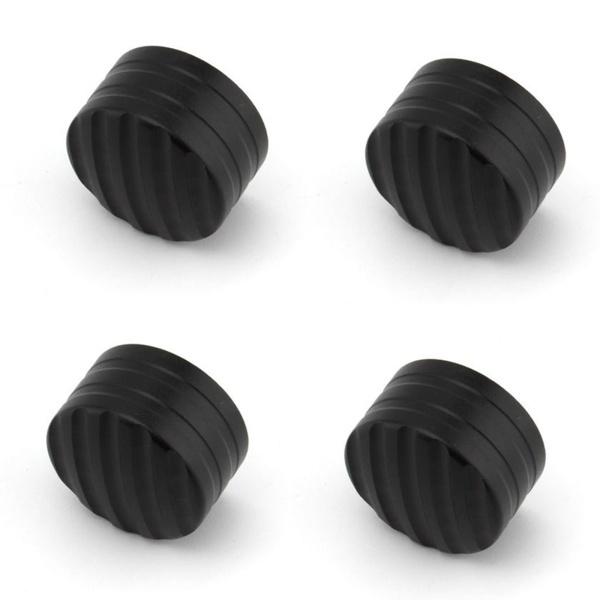 トライアンフボンネビルT120ブラックライン用4xヘッドボルトボルト