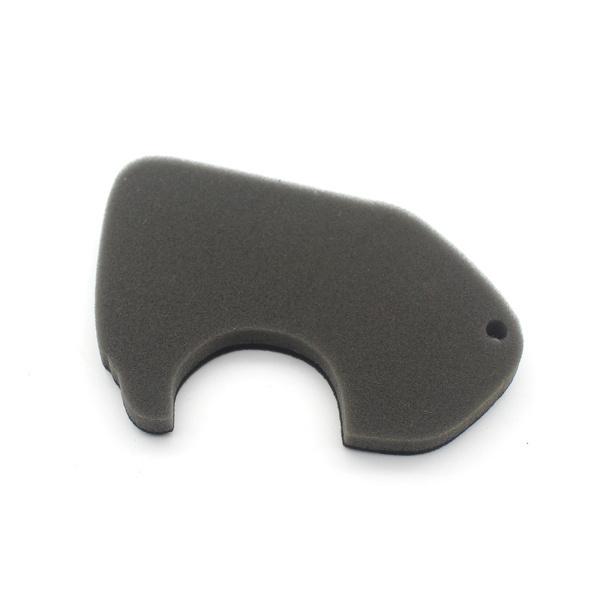 エアフィルタースポンジ17205-Gwo-000不純物の除去オートバイ機器ろ過