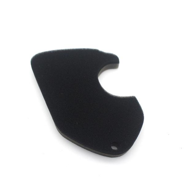 エアフィルタースポンジ17205-Gwo-000不純物の除去オートバイ機器ろ過