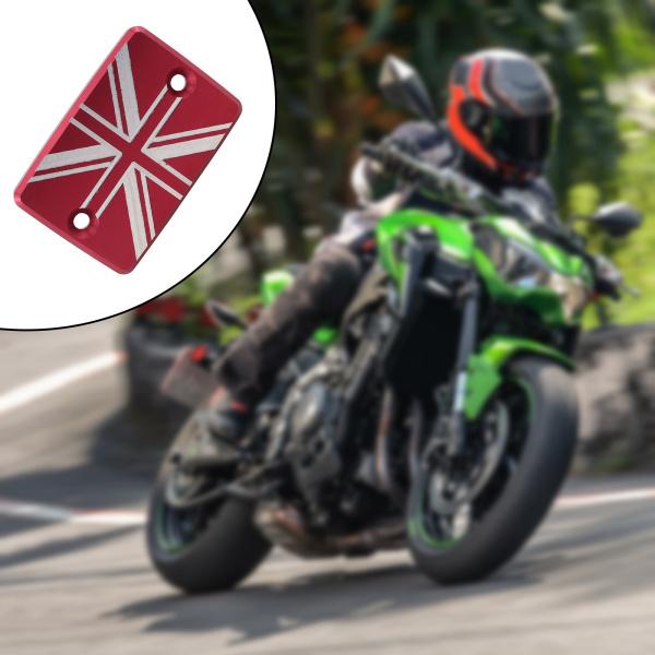 ブレーキマスターシリンダーリザーバーキャップオイルタンクカップスポーツ660レッドに適合|stk-shop|03