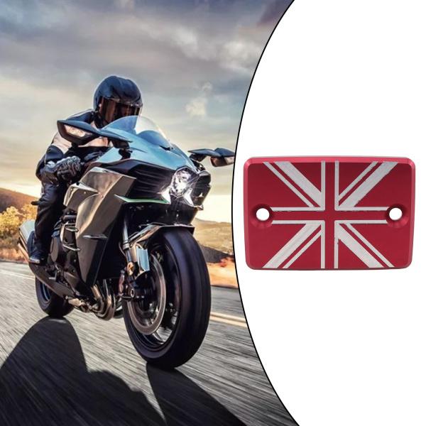 ブレーキマスターシリンダーリザーバーキャップオイルタンクカップスポーツ660レッドに適合|stk-shop|04