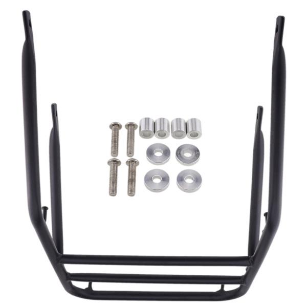 ホンダレベル1100CMX1100 CMX1100用モーターサイクルリアラックトップボックスボードブラケット