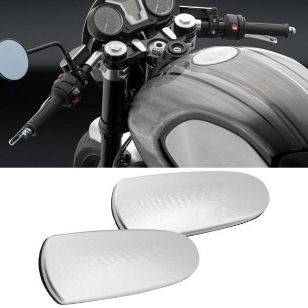 【直接取引きのみ】純正GS750 ハンドルクランプカバー カワサキ（Kawasaki） Z1 Z2 ハンドルポスト 左右 純正 中古 バイク