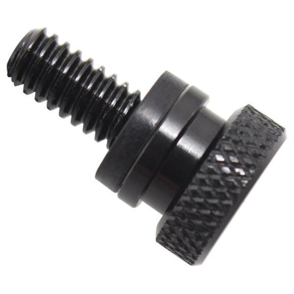 スポーツスター用ローレットフェンダーシートボルトスクリューOt01578