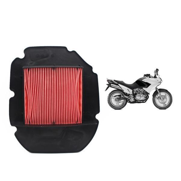 ホンダVtr1000F1997-05XL10001999-02のオートバイエアフィルター