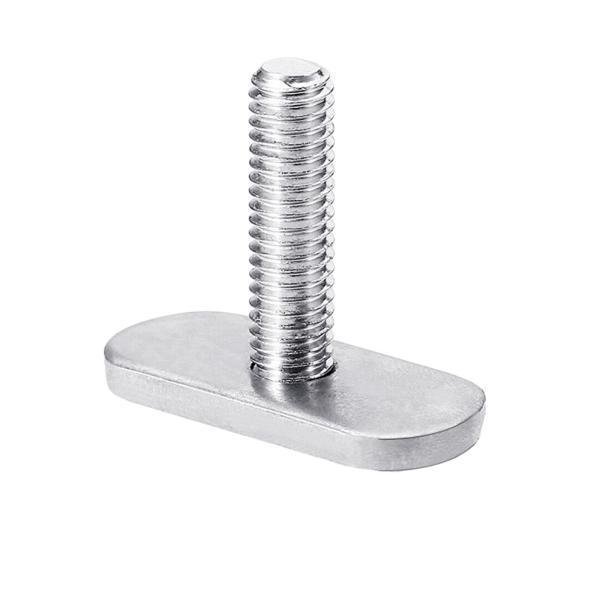 カヤックレール/トラックスクリュー＆ナットスライディングTナット