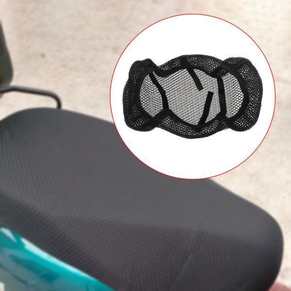   カフリンクス モデル125※付属品無し オートバイモペットXXL用のオートバイシートカバー快適なアクセサリー