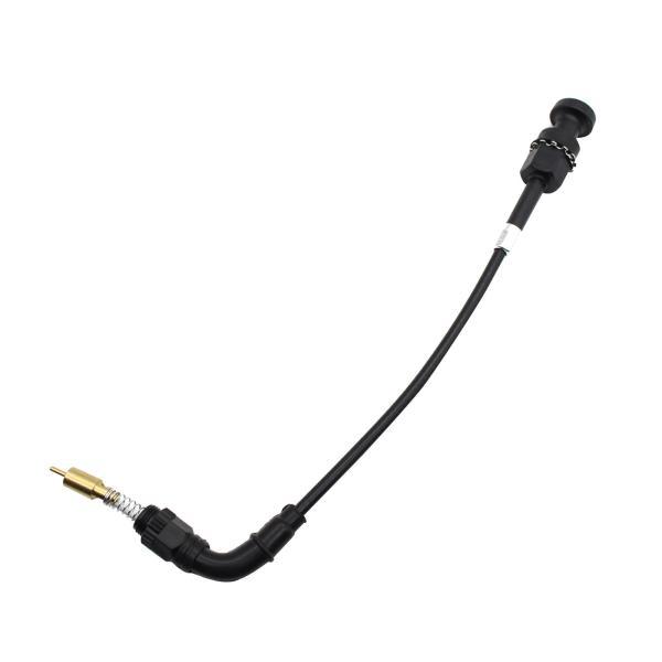 キャブレター チョーク ケーブル 27421-99C 27490-04 CV40 用 : STK
