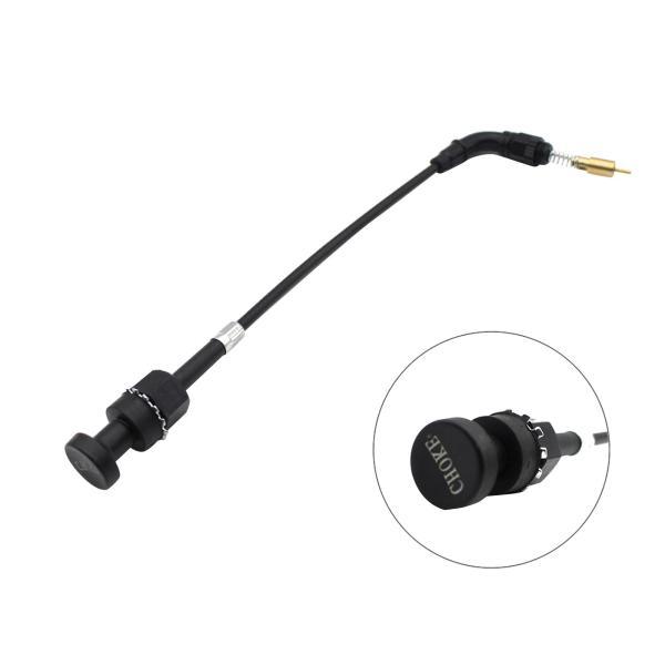 キャブレター チョーク ケーブル 27421-99C 27490-04 CV40 用 : STK