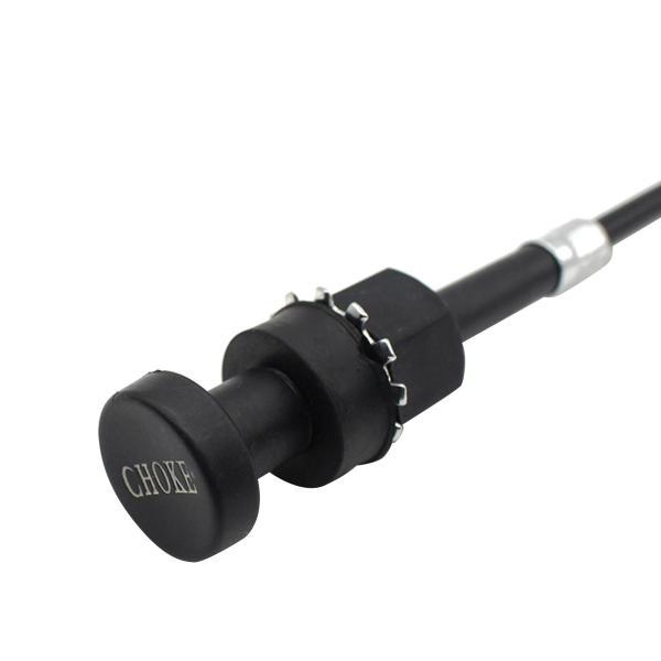 キャブレター チョーク ケーブル 27421-99C 27490-04 CV40 用 : STK 