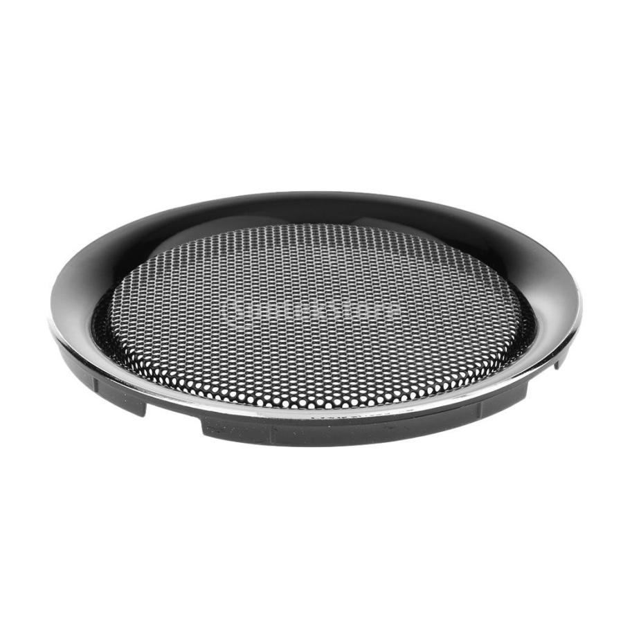 6.5インチ スピーカー グリルカバー ケース 全3サイズ - : STKショップ