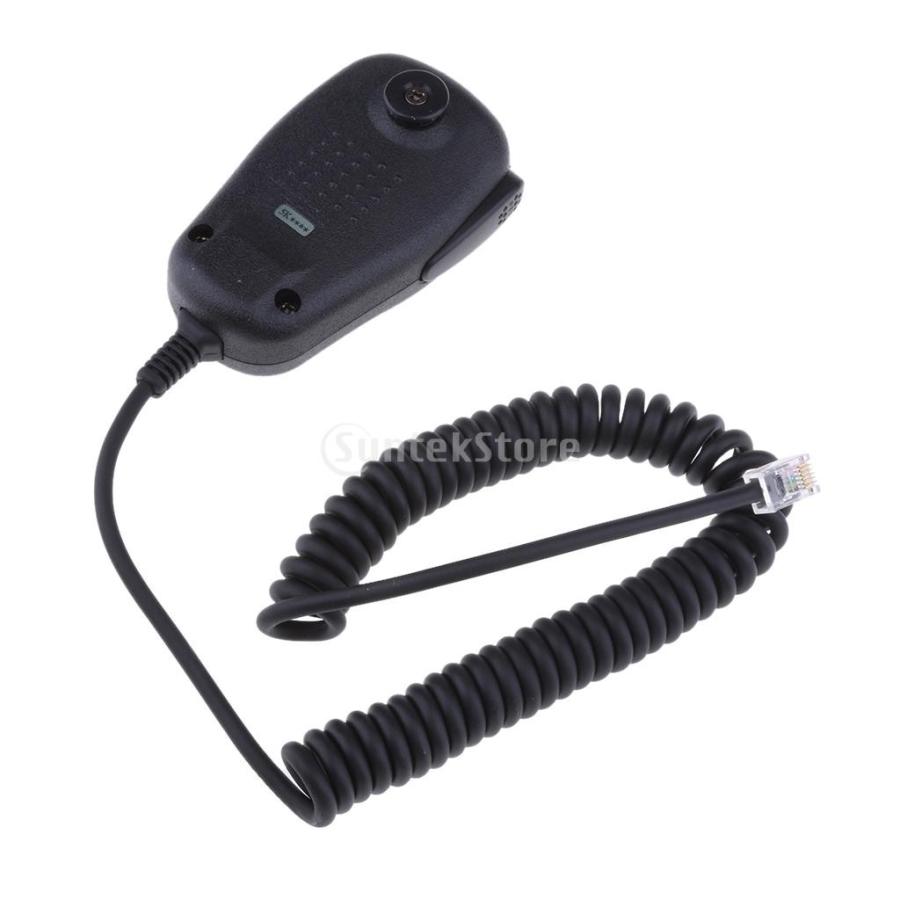 高品質 DT MH-48A6Jマイク Yaesu FT-7100M 7800R 7900R 8900Rラジオ用