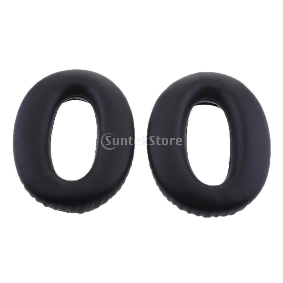 ソニーMDR-1000X WH-1000XM2ヘッドセット用 ソフト イヤーパッド