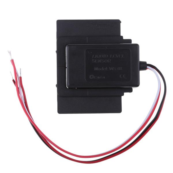 静電容量式タッチセンサースイッチボタンモジュールブルーライトWS08CA-A0-B :68006869:STKショップ - 通販 ...