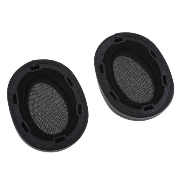 ソニーMDR-100ABNヘッドフォン用の交換用イヤーパッドイヤークッション
