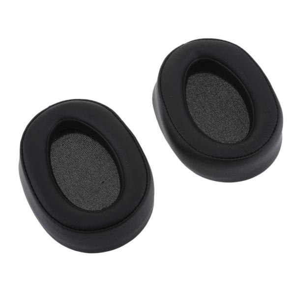 ソニーMDR-100ABNヘッドフォン用の交換用イヤーパッドイヤークッション