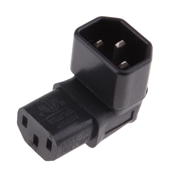 超人気高品質IEC 320C14オス-C13メス電力変換アダプタ角度付きプラグ 内装用品 TIDELION スリッパ ルームシューズ メンズ 冬 室内 暖かい 来客用 洗える あったか 防寒 冬用 温かいスリッパ 冬用スリッパ 黒い 29.5 30.0cm