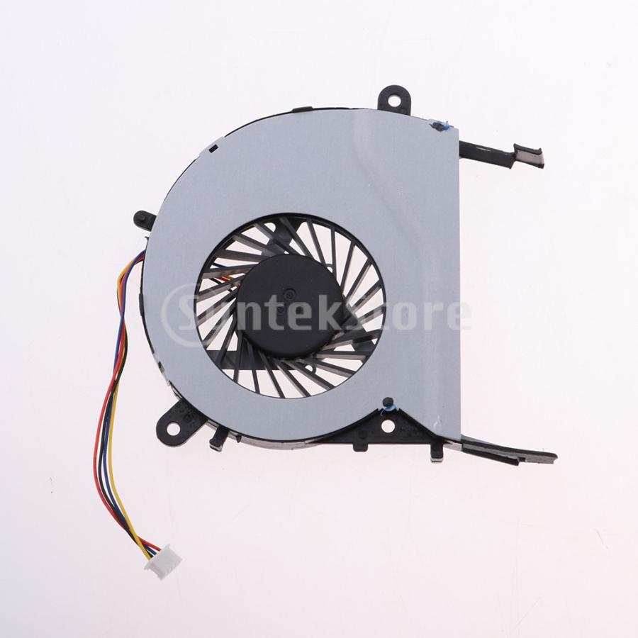 F Fityle ラップトップ CPU冷却ファン ASUS X555 Y483L Y483 F Fityle ラップトップ CPU冷却ファン ASUS X555 Y483L Y483