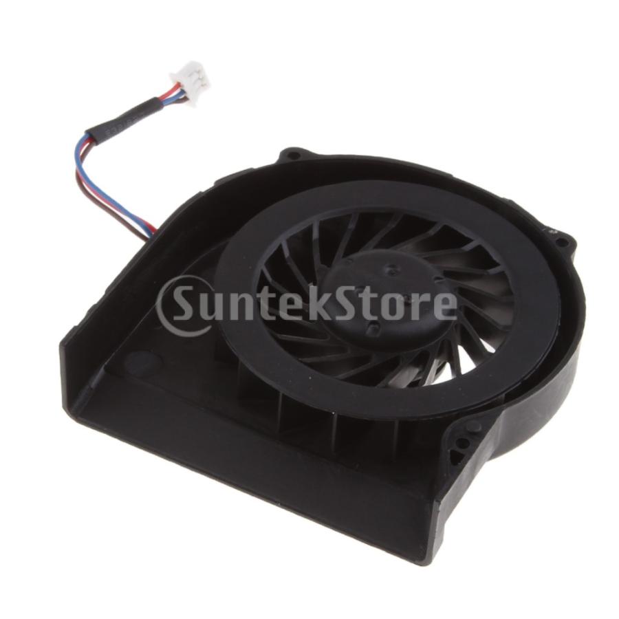 Ventola CPU Per Lenovo ThinkPad X200 X201 - Ricambio Originale 3 Pin - Foto 5