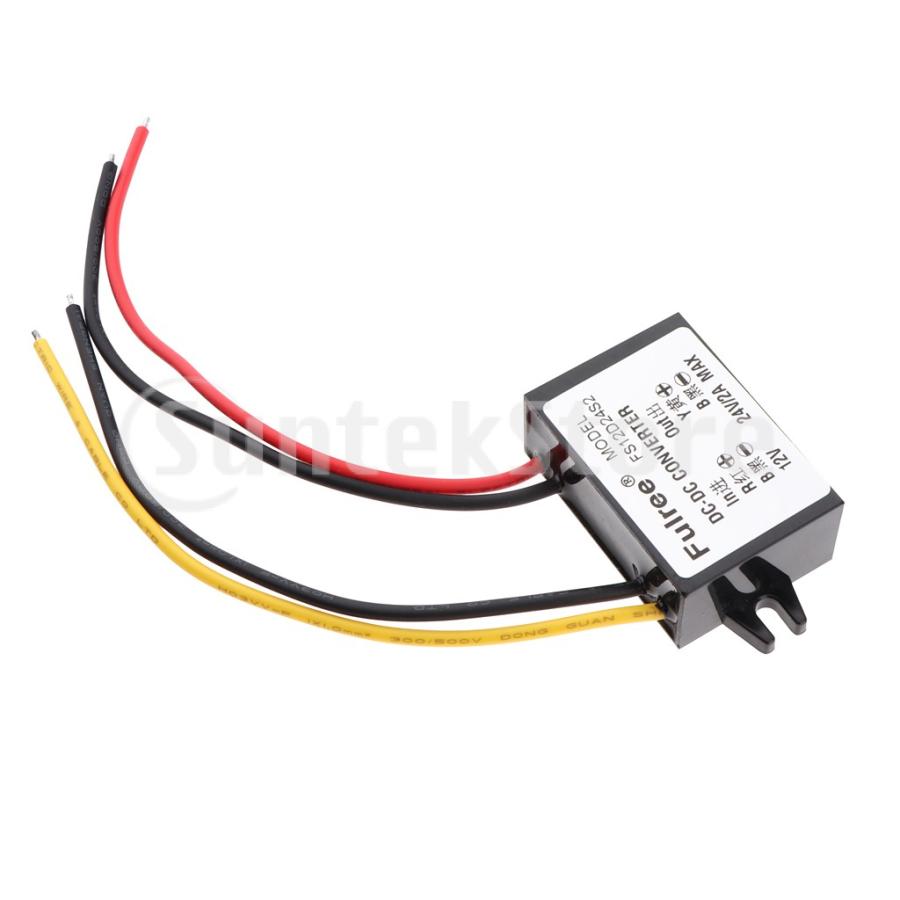 変換器 9〜22Vー24V 2A 電源モジュール DC 耐久性 48W 昇圧モジュール DC昇圧コンバータ 変換器 9〜22Vー24V 2A 電源モジュール DC 耐久性 48W 昇圧モジュール DC昇圧コンバータ