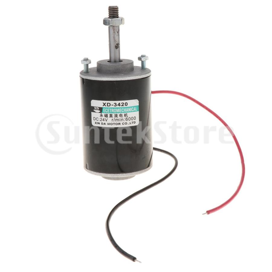 DCモーター いろいろ Amazon.co.jp: DCモーター DC 3V-6Vマイクロ030モーター13000RPM